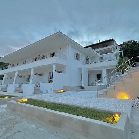 Petra Maris B&B ペスキチ エクステリア 写真
