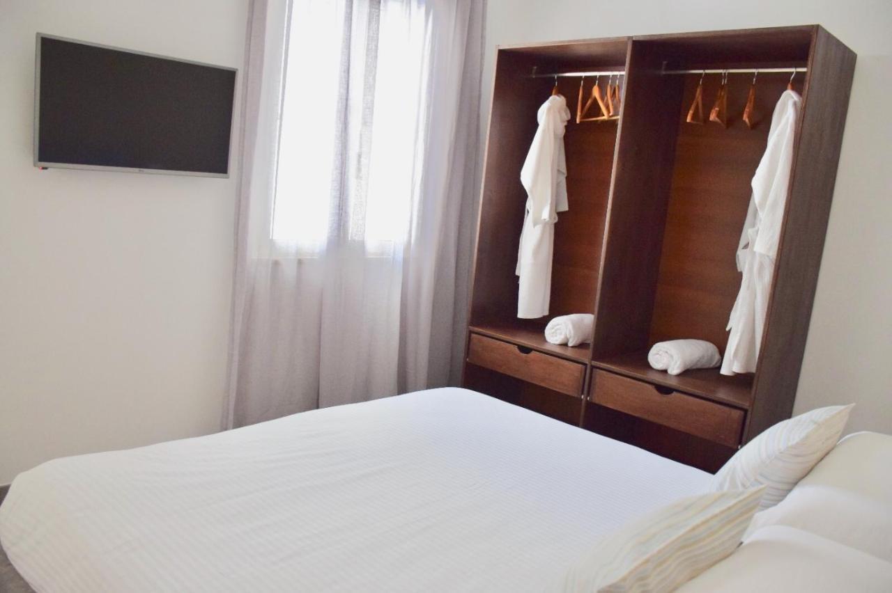 Petra Maris B&B ペスキチ エクステリア 写真