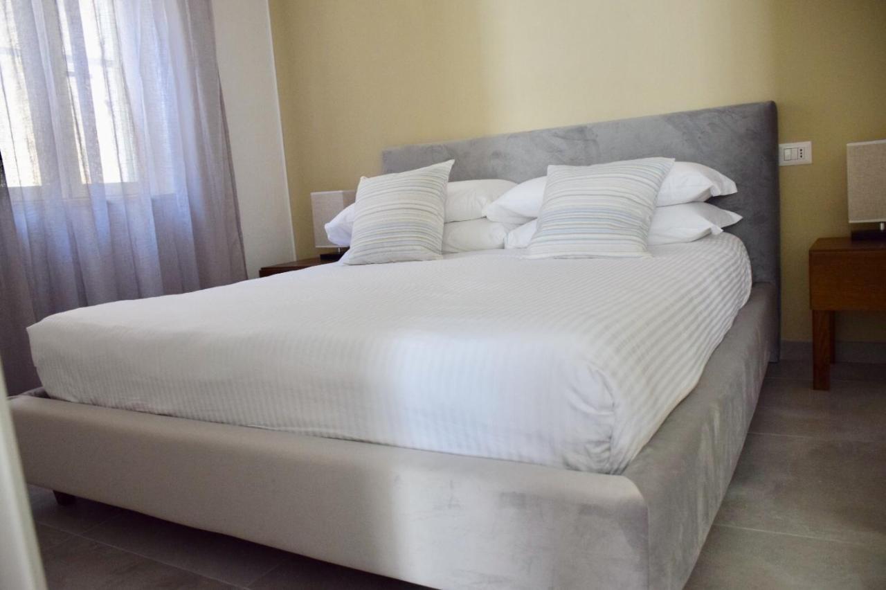 Petra Maris B&B ペスキチ エクステリア 写真