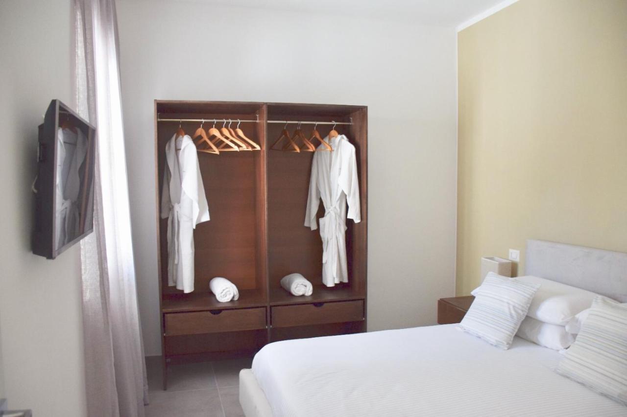 Petra Maris B&B ペスキチ エクステリア 写真