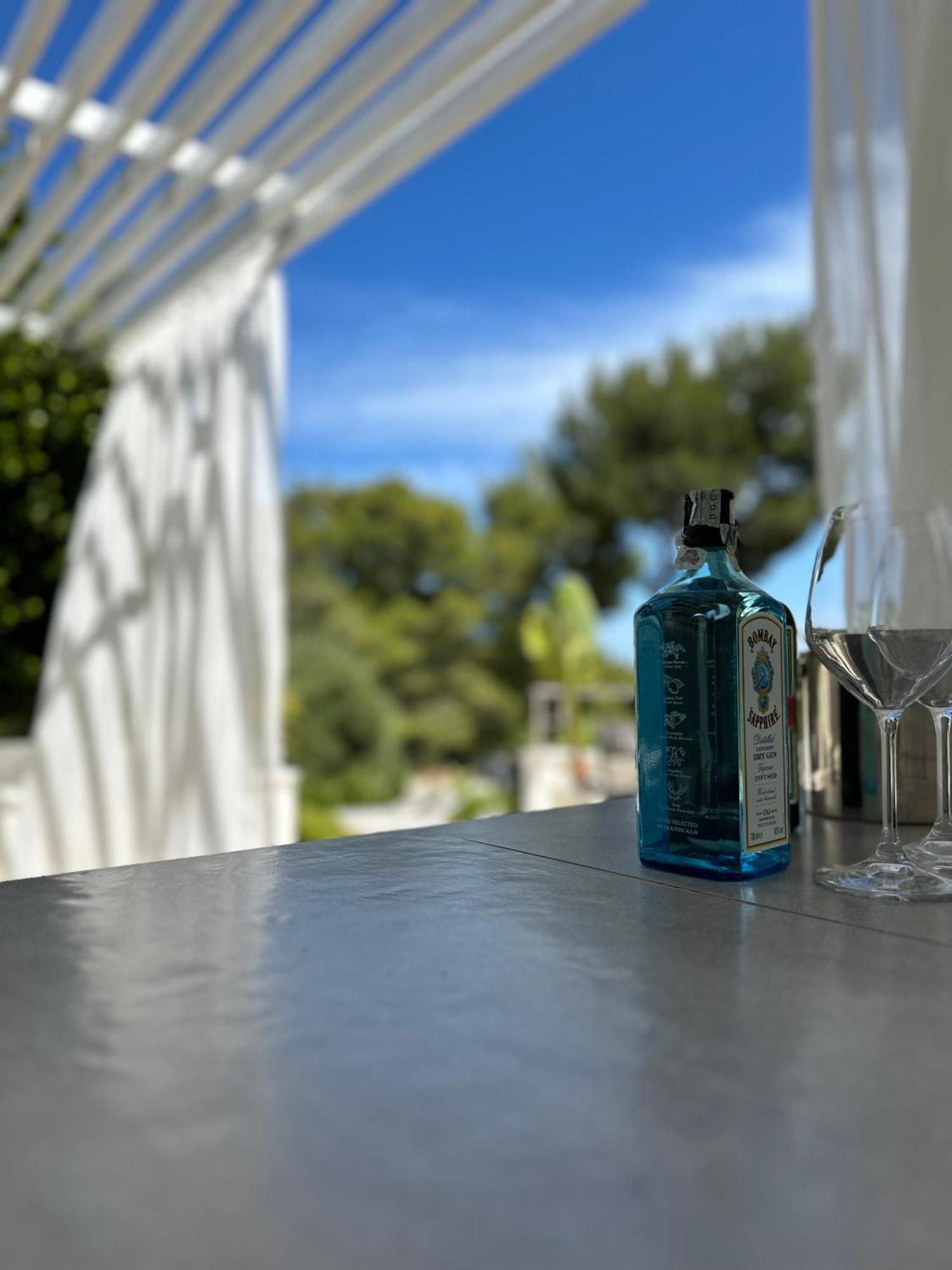 Petra Maris B&B ペスキチ エクステリア 写真
