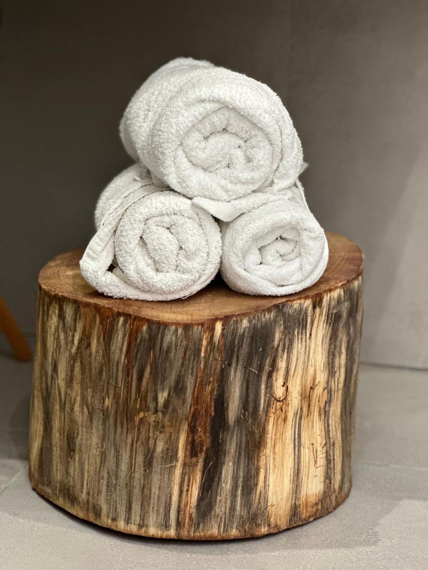 Petra Maris B&B ペスキチ エクステリア 写真