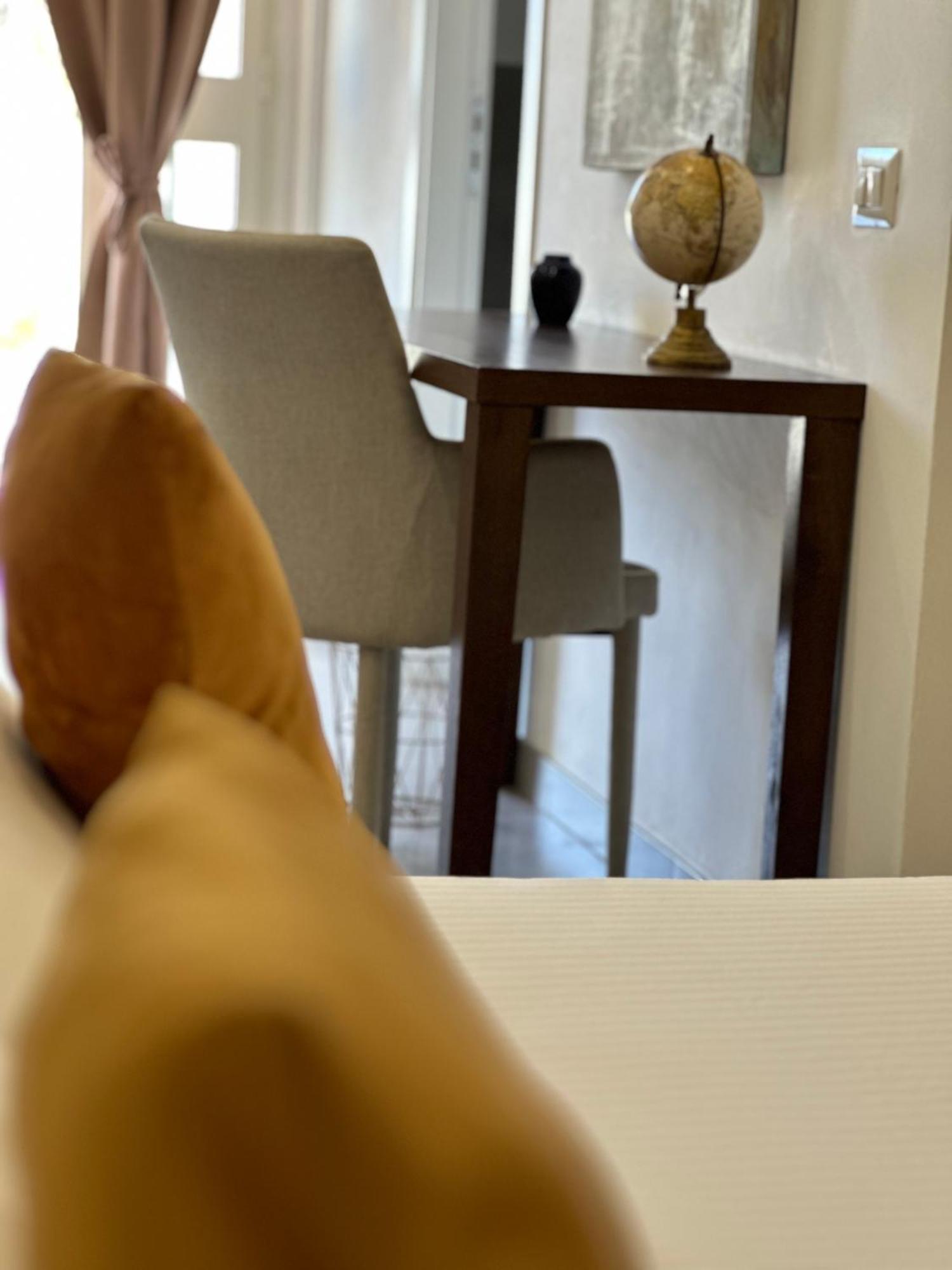 Petra Maris B&B ペスキチ エクステリア 写真