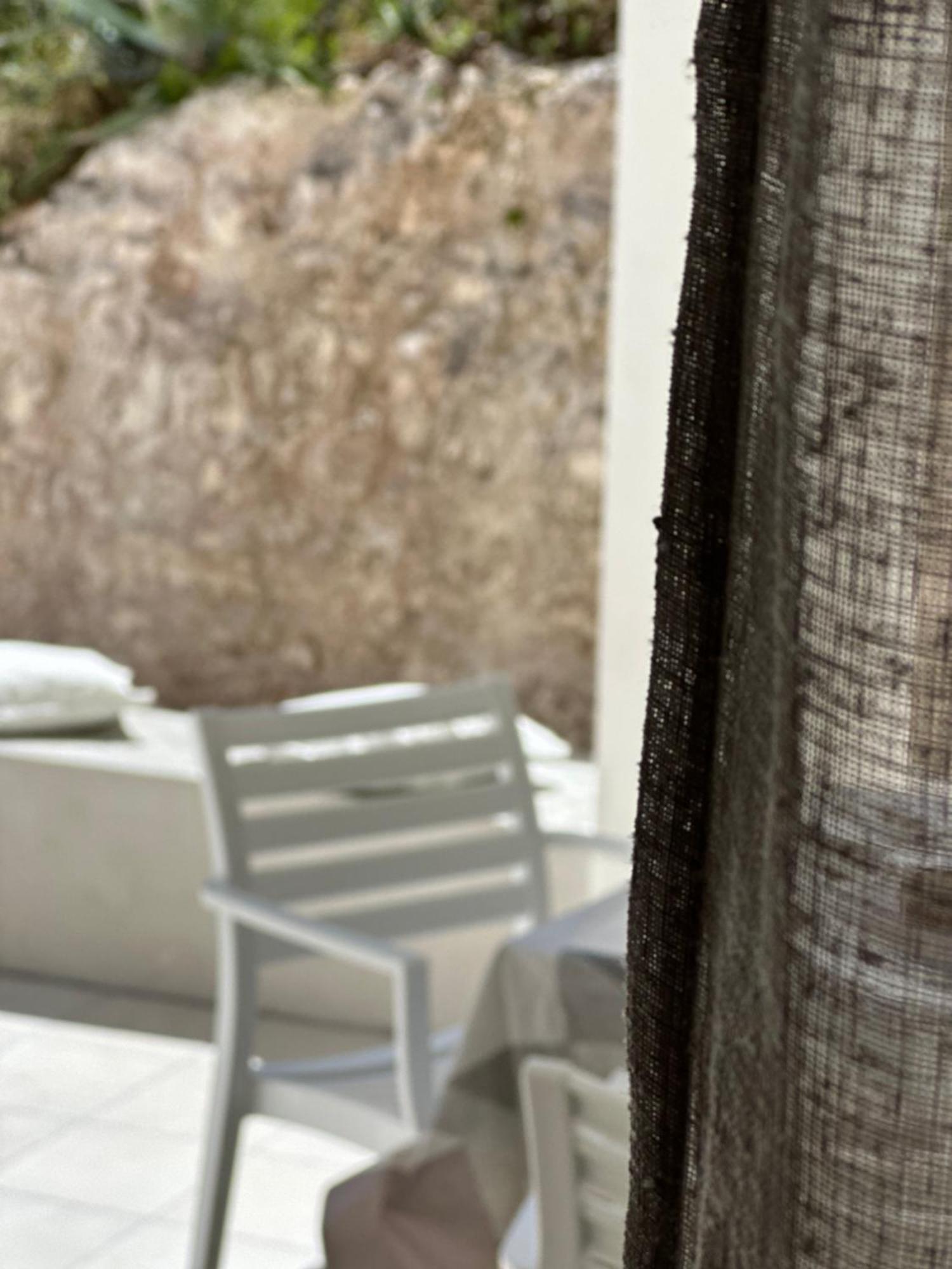 Petra Maris B&B ペスキチ エクステリア 写真